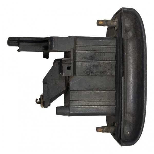 Fechadura Tampa Traseira Renault Clio 2004/2005 7700431773