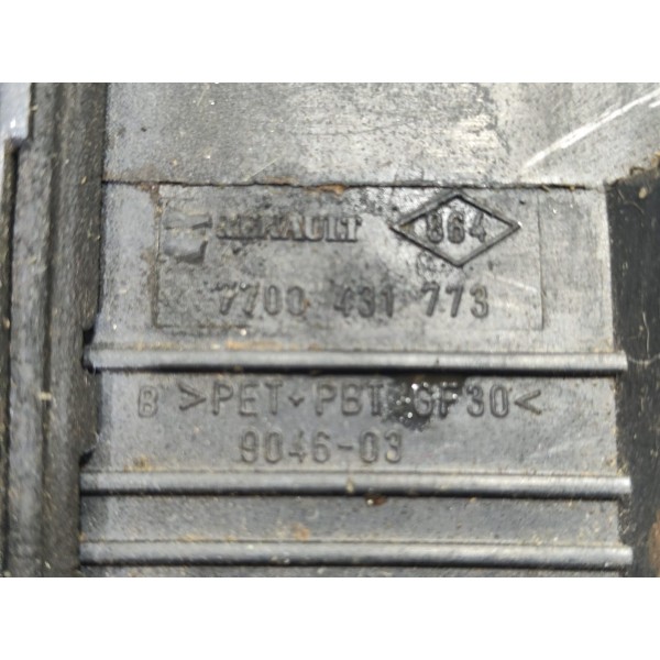 Fechadura Tampa Traseira Renault Clio 2004/2005 7700431773