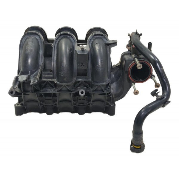Coletor Admissão Ford Ka 1.0 2015 16 17 18 19 20 2021
