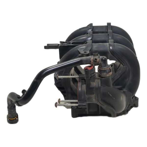 Coletor Admissão Ford Ka 1.0 2015 16 17 18 19 20 2021