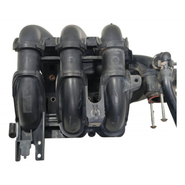 Coletor Admissão Ford Ka 1.0 2015 16 17 18 19 20 2021