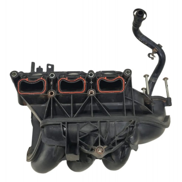 Coletor Admissão Ford Ka 1.0 2015 16 17 18 19 20 2021