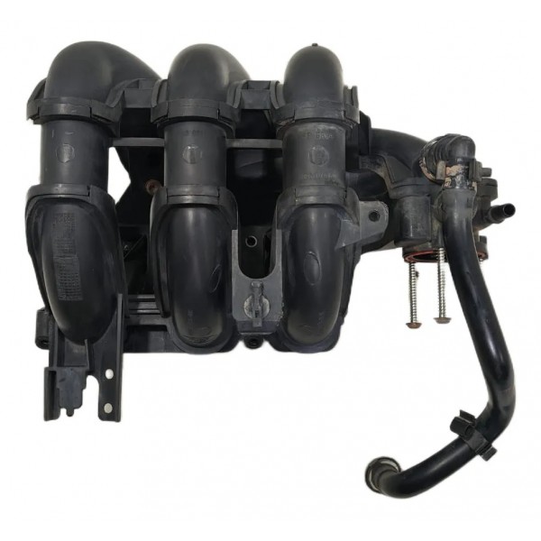 Coletor Admissão Ford Ka 1.0 2015 16 17 18 19 20 2021