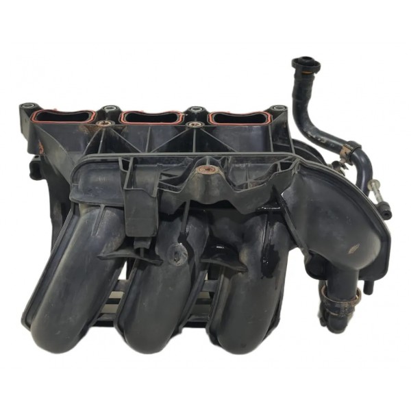 Coletor Admissão Ford Ka 1.0 2015 16 17 18 19 20 2021