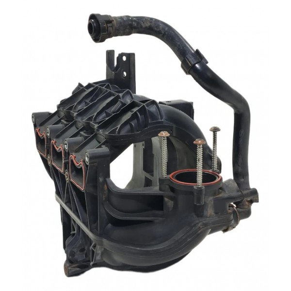Coletor Admissão Ford Ka 1.0 2015 16 17 18 19 20 2021
