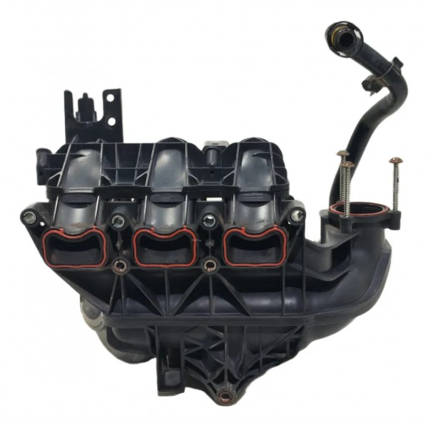 Coletor Admissão Ford Ka 1.0 2015 16 17 18 19 20 2021