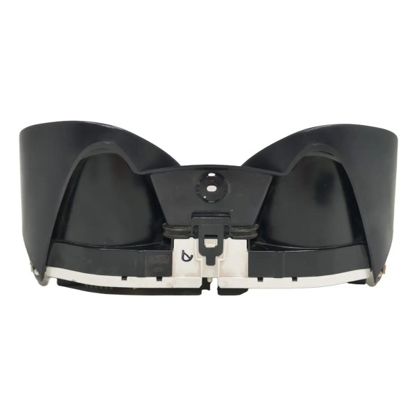 Painel Instrumentos New Fiesta 2013 A 2019 Vpde8f10894a - Preto