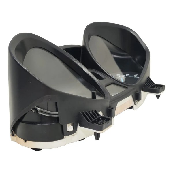 Painel Instrumentos New Fiesta 2013 A 2019 Vpde8f10894a - Preto
