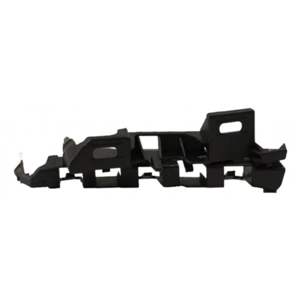 Guia Parachoque Dianteiro C4 Pallas Hatch Vtr 2007 A 2014 Esquerdo/motorista