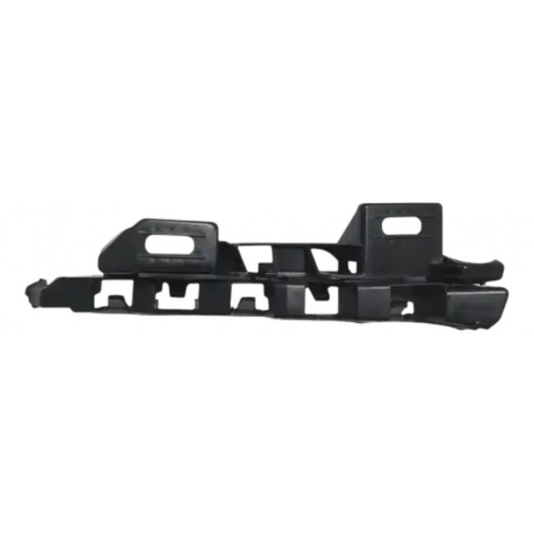 Guia Parachoque Dianteiro C4 Pallas Hatch Vtr 2007 A 2014 Esquerdo/motorista