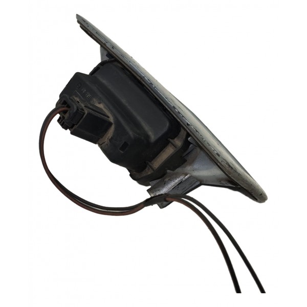 Maçaneta Botão Abertura Tampa Traseira Megane 2007 A 2012