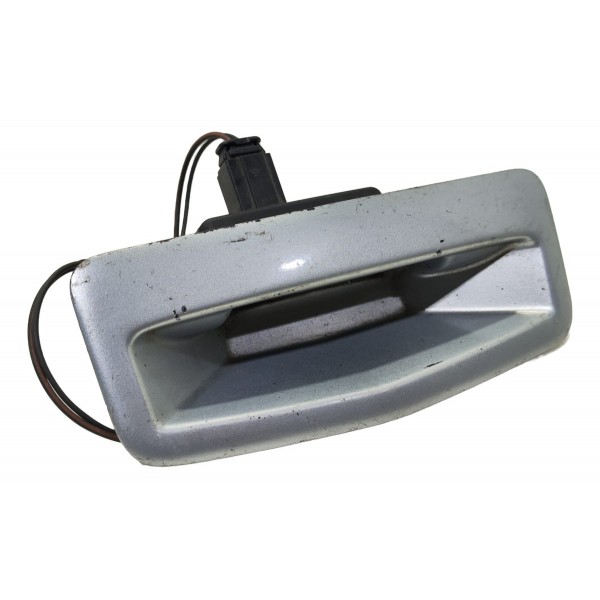 Maçaneta Botão Abertura Tampa Traseira Megane 2007 A 2012