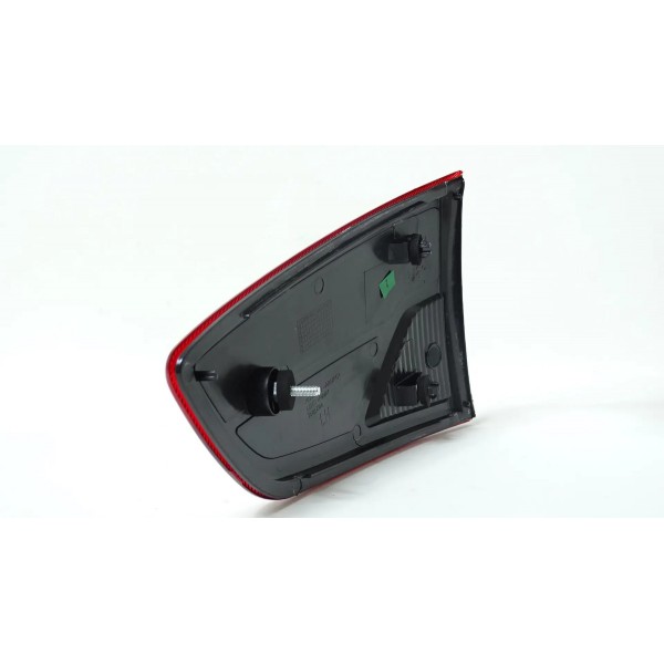 Lanterna Traseira Ecosport Le 13 14 15 16 17 Tampa Esquerdo/motorista Padrão Original