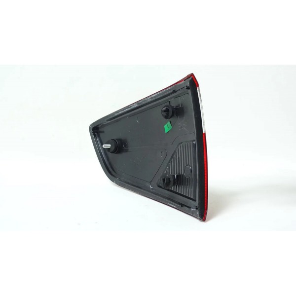 Lanterna Traseira Ecosport Le 13 14 15 16 17 Tampa Esquerdo/motorista Padrão Original