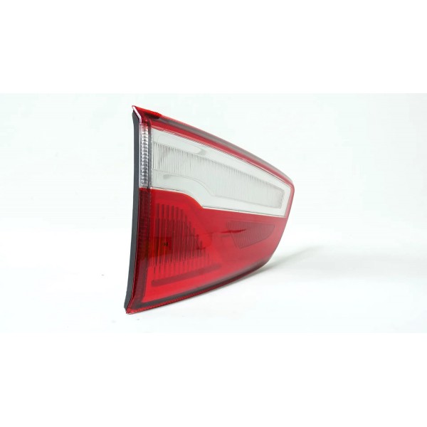 Lanterna Traseira Ecosport Le 13 14 15 16 17 Tampa Esquerdo/motorista Padrão Original