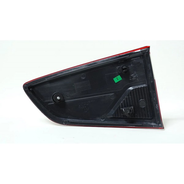 Lanterna Traseira Ecosport Le 13 14 15 16 17 Tampa Esquerdo/motorista Padrão Original