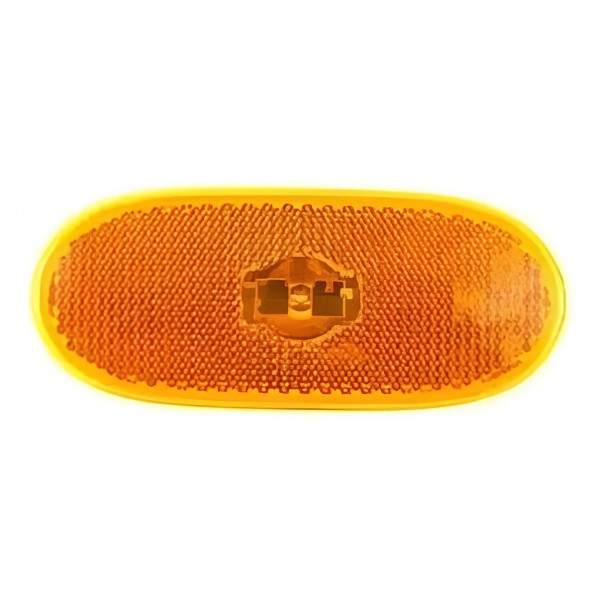 Lanterna Lateral Sprinter 19 20 21 22 23 24 25 26 Led Padrão Original