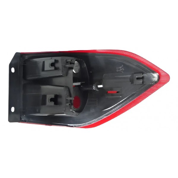 Lanterna Traseira Ecosport Le 13 14 15 16 Esquerdo/motorista Padrão Original