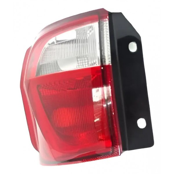 Lanterna Traseira Ecosport Le 13 14 15 16 Esquerdo/motorista Padrão Original