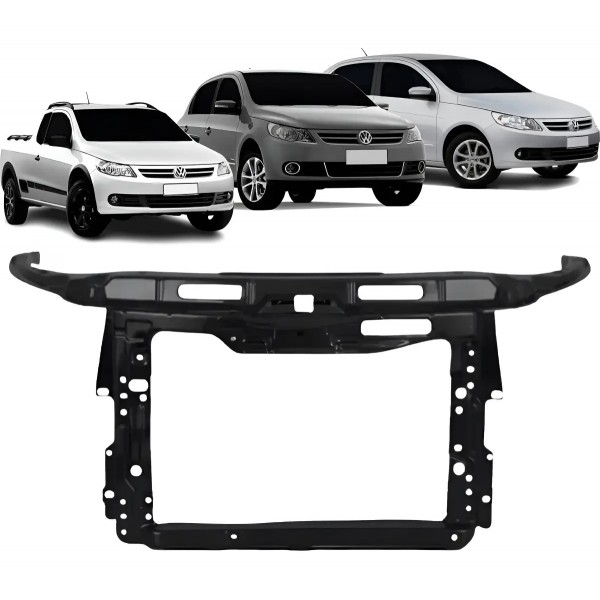 Painel Dianteiro Mini Frente Gol Voyage Saveiro G5 2009/2012