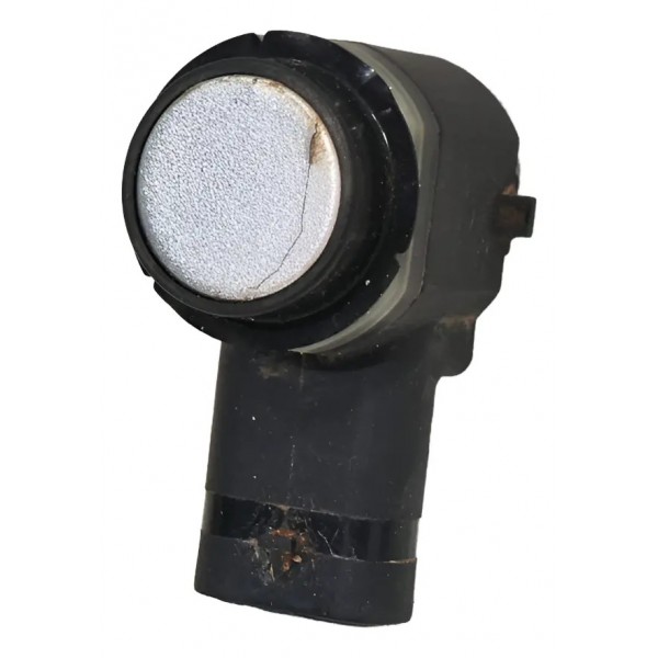 Sensor Estacionamento Spacefox 2011 A 2022 Original Prateado