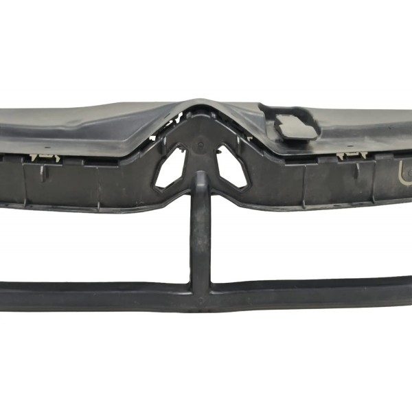 Grade Defletor Interna C4 Lounge 2014 A 2018 C/ Detalhe