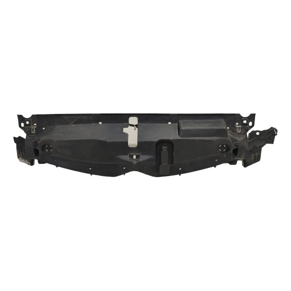 Grade Defletor Interna C4 Lounge 2014 A 2018 C/ Detalhe