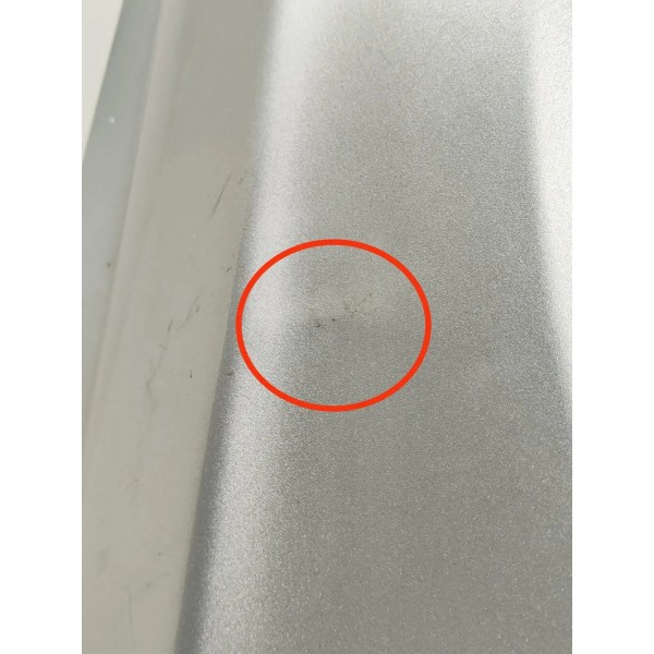 Paralama Direito C4 Lounge 2013 14 15 16 A 2019 C/ Detalhe