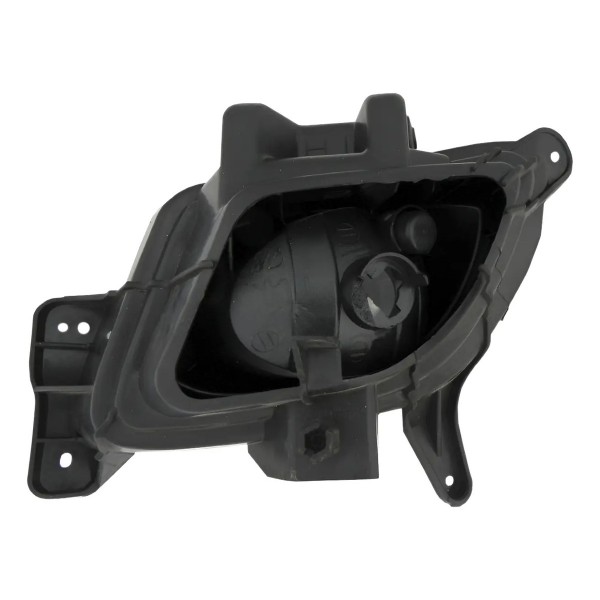 Farol Milha Auxiliar I30 2009 A 2012 Modelo Original Direito