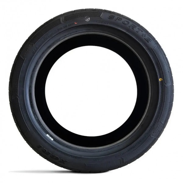 Pneu Xbri 205/55 Zr17 95w Xl Sport+ Unidade W