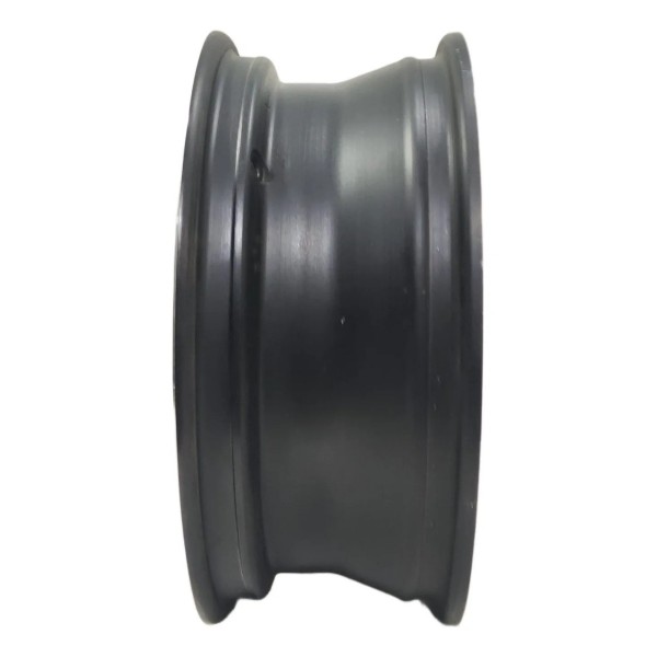 Roda De Liga Leve Aro 16 Nissan Versa Kicks 2016 A 2021 Preto