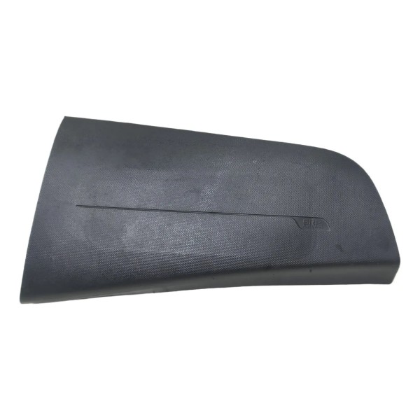 Kit Airbag Bolsa Sandero Logan 2015 A 2019 Original Preto