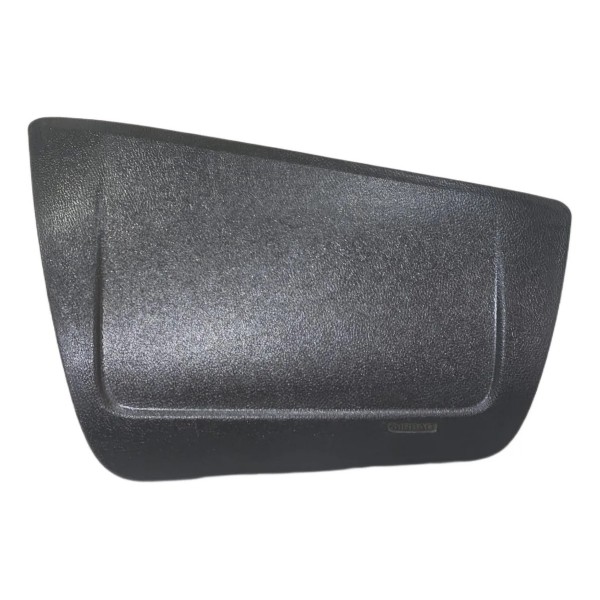 Kit Airbag Bolsa Cinto Modulo Ford Ka 2015 A 2021 Original Preto