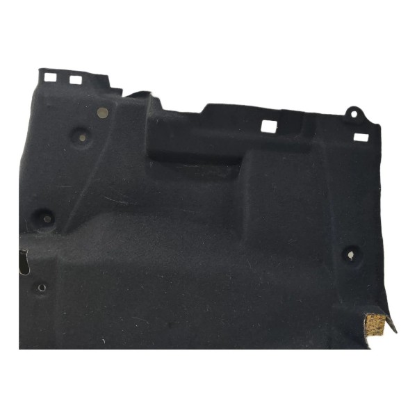 Forro Porta Malas Direito C3 Picasso Aircross 2011 A 2015