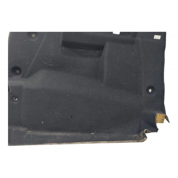 Forro Porta Malas Direito C3 Picasso Aircross 2011 A 2015