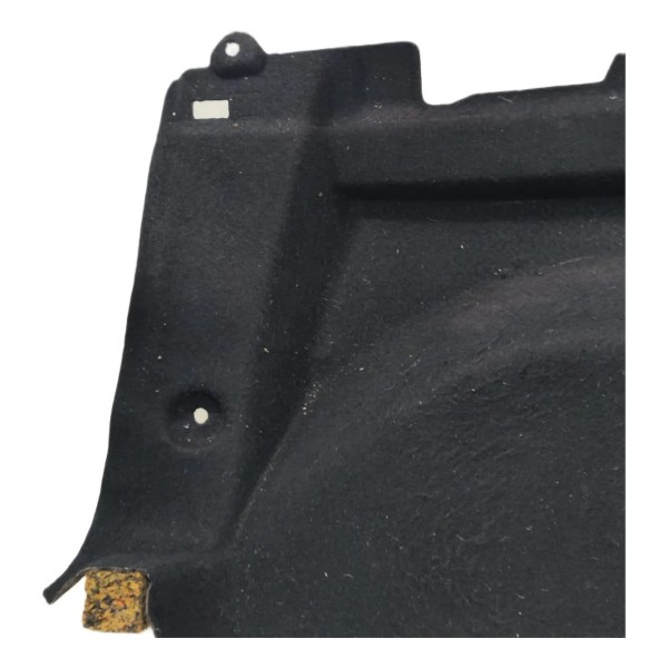 Forro Porta Malas Esquerdo C3 Picasso Aircross 2011 A 2015