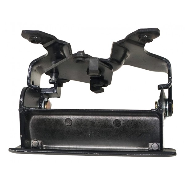 Maçaneta Externa Tampa Traseira Caçamba S10 1995 A 2011