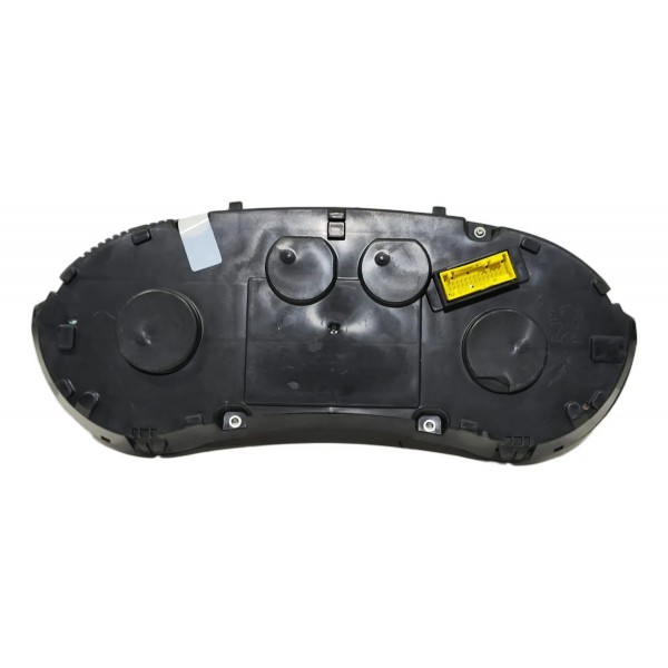 Painel Instrumentos Velocímetro Peugeot 308 2012 A 2015 Preto