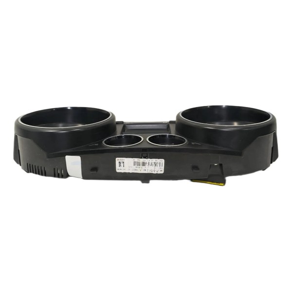 Painel Instrumentos Velocímetro Peugeot 308 2012 A 2015 Preto