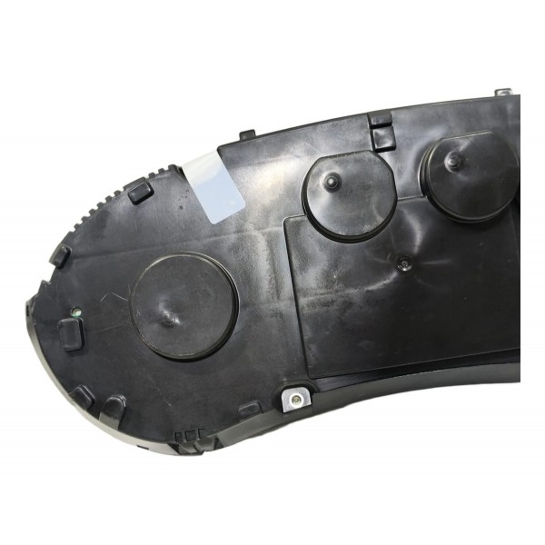 Painel Instrumentos Velocímetro Peugeot 308 2012 A 2015 Preto