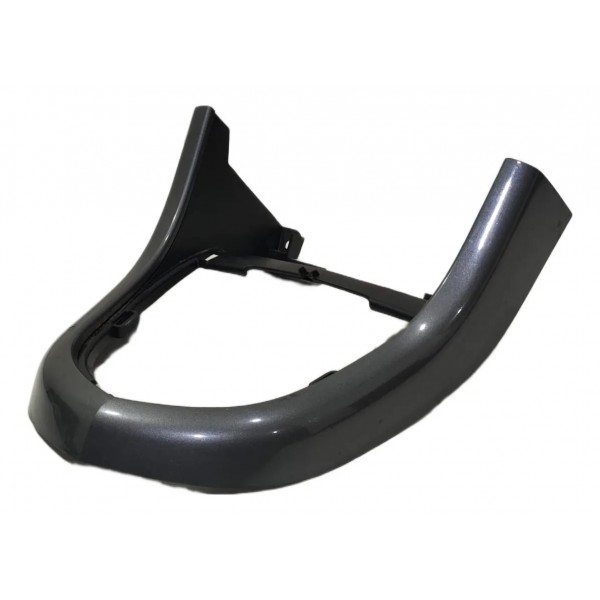 Moldura Alavanca Marcha Peugeot 308 2012 A 2015 9682194677