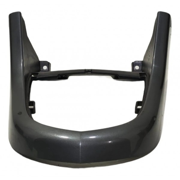 Moldura Alavanca Marcha Peugeot 308 2012 A 2015 9682194677
