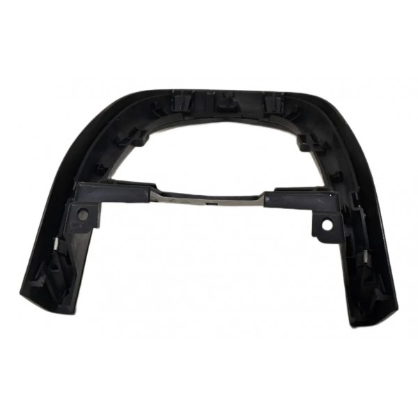 Moldura Alavanca Marcha Peugeot 308 2012 A 2015 9682194677
