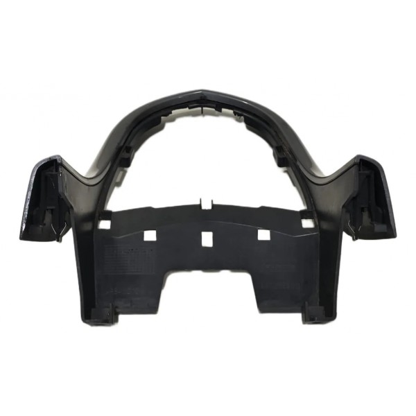 Moldura Alavanca Marcha Peugeot 308 2012 A 2015 9682194677