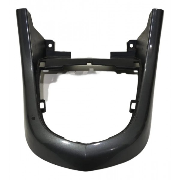 Moldura Alavanca Marcha Peugeot 308 2012 A 2015 9682194677