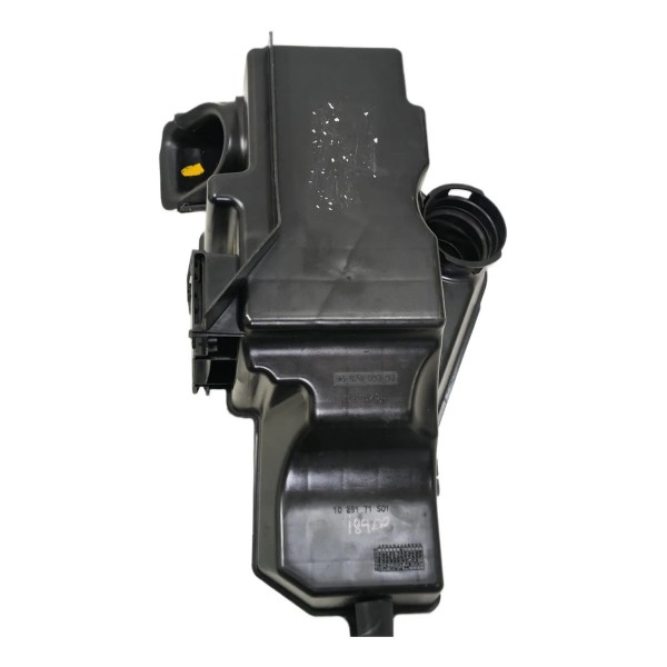 Caixa Ressonadora Filtro Ar Peugeot 207 2008 A 2012 1.6