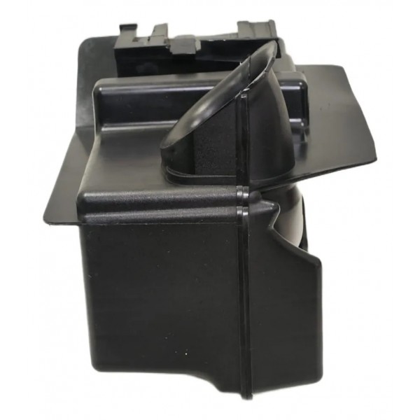 Caixa Ressonadora Filtro Ar Peugeot 207 2008 A 2012 1.6