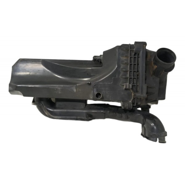 Caixa Filtro Ar Ford Ka 1.0 2015 A 2021 E3b19600bd