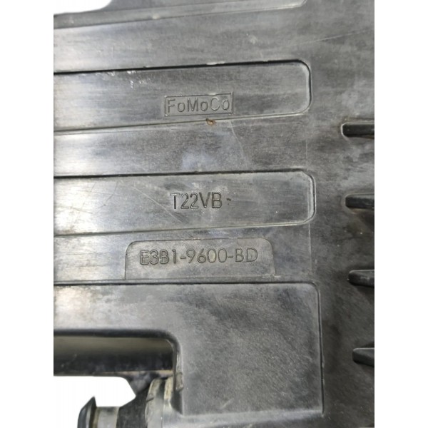 Caixa Filtro Ar Ford Ka 1.0 2015 A 2021 E3b19600bd