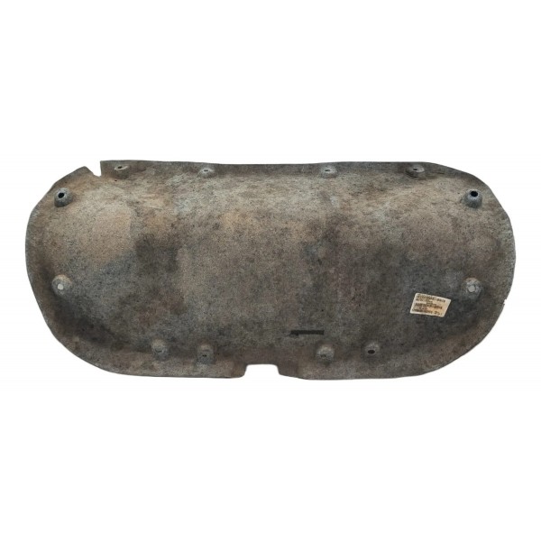 Forro Tampa Traseira Fusion 2006 A 2009 7e535445594